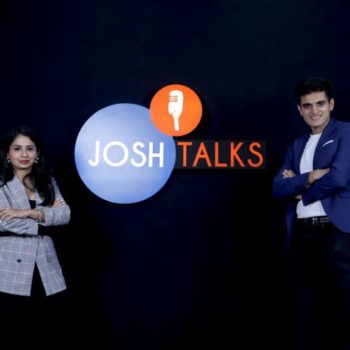 Josh-Talks