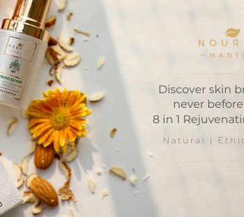 Nourish Mantra- Ayurvedic care for holistic wellness!